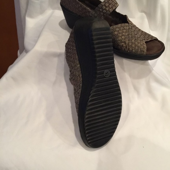 Wedges - Picture 4 of 5